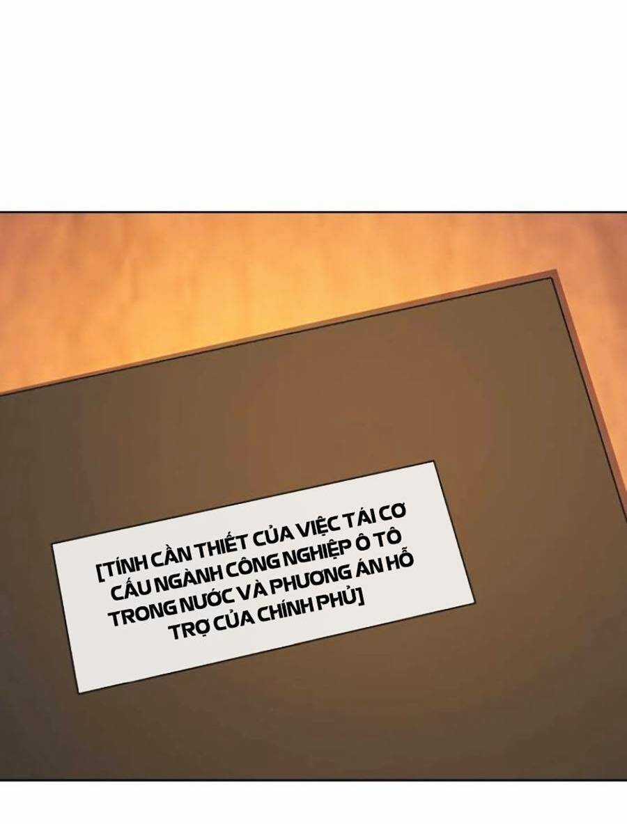 Tiểu Thiếu Gia Gia Tộc Tài Phiệt Chapter 13 trang 51