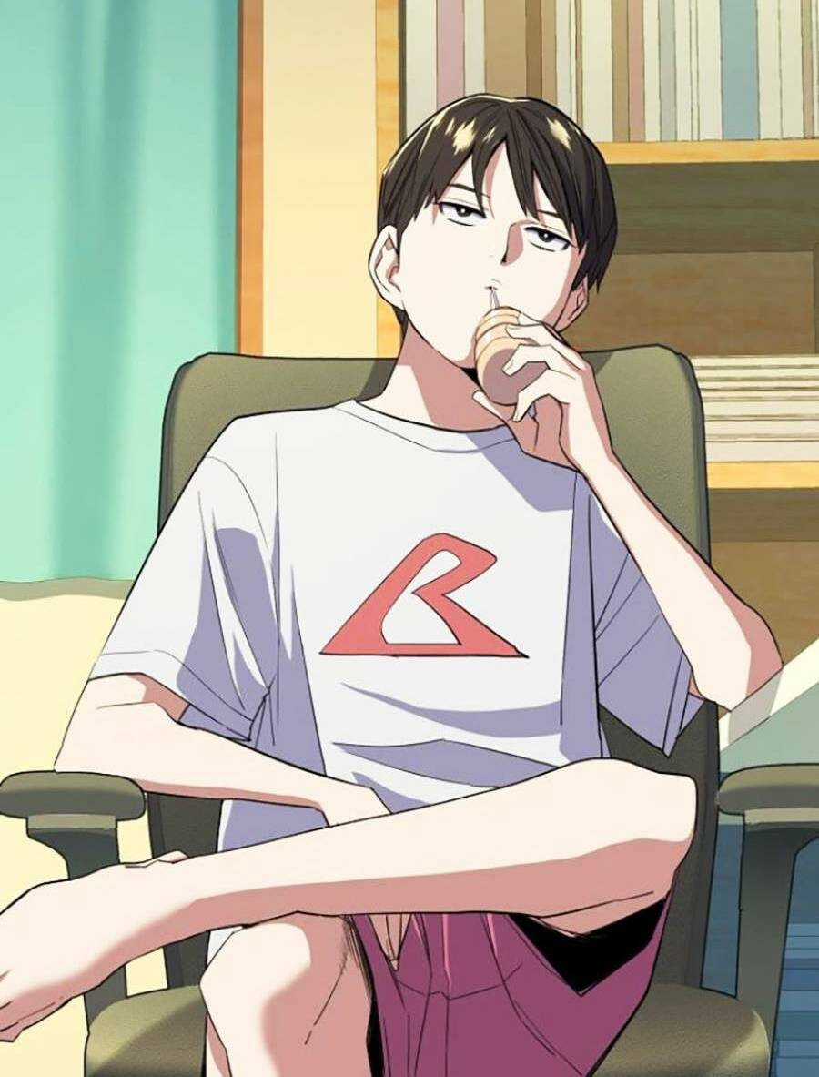 Tiểu Thiếu Gia Gia Tộc Tài Phiệt Chapter 13 trang 57