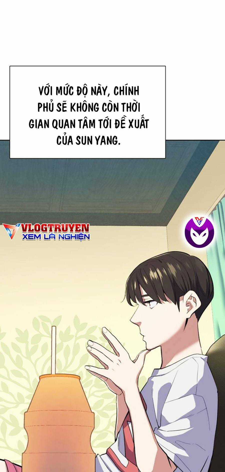 Tiểu Thiếu Gia Gia Tộc Tài Phiệt Chapter 13 trang 60