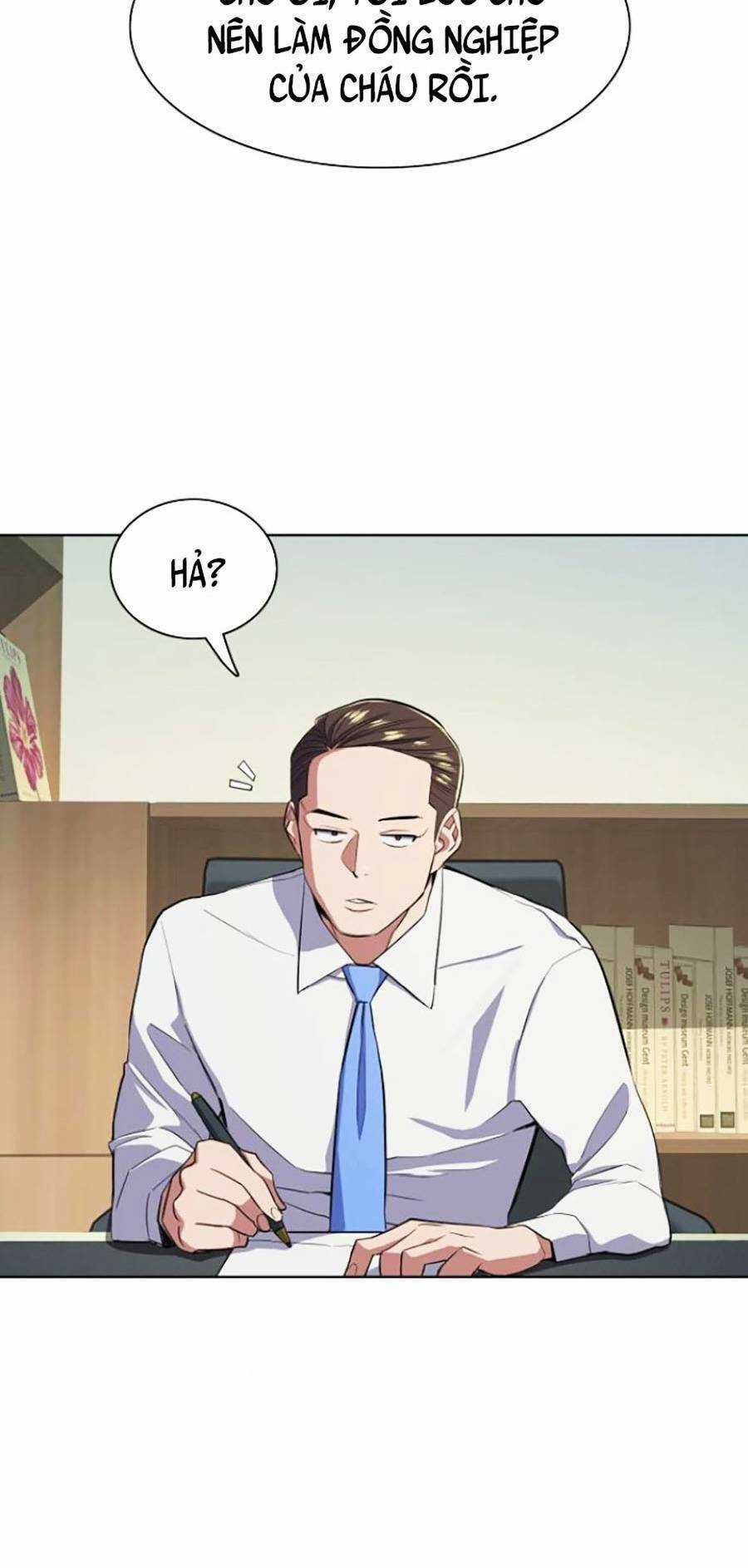 Tiểu Thiếu Gia Gia Tộc Tài Phiệt Chapter 13 trang 65