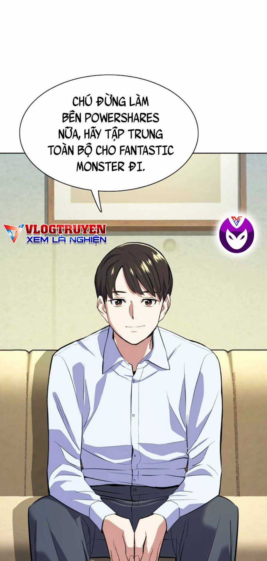 Tiểu Thiếu Gia Gia Tộc Tài Phiệt Chapter 13 trang 66