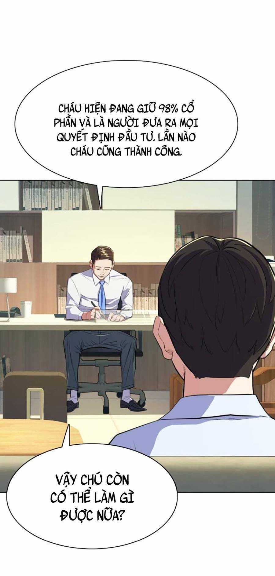 Tiểu Thiếu Gia Gia Tộc Tài Phiệt Chapter 13 trang 69