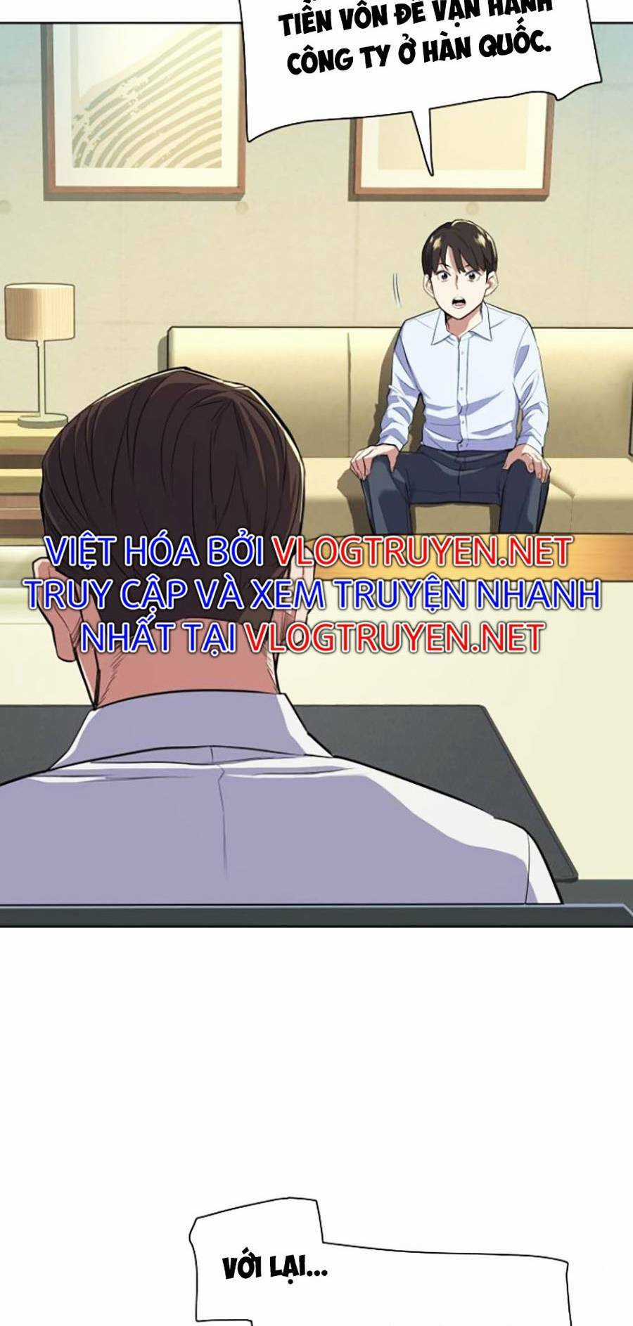 Tiểu Thiếu Gia Gia Tộc Tài Phiệt Chapter 13 trang 72