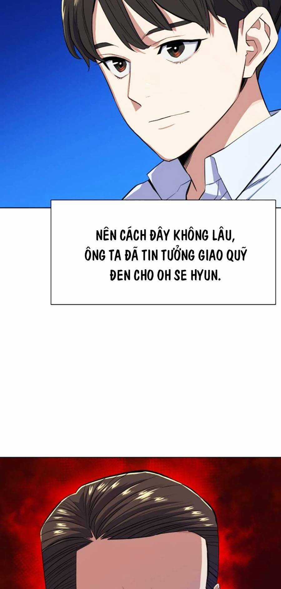 Tiểu Thiếu Gia Gia Tộc Tài Phiệt Chapter 13 trang 74