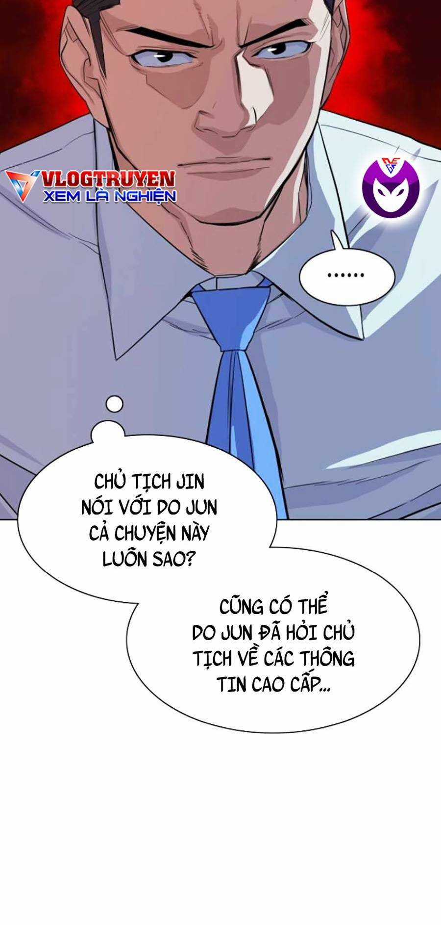 Tiểu Thiếu Gia Gia Tộc Tài Phiệt Chapter 13 trang 75