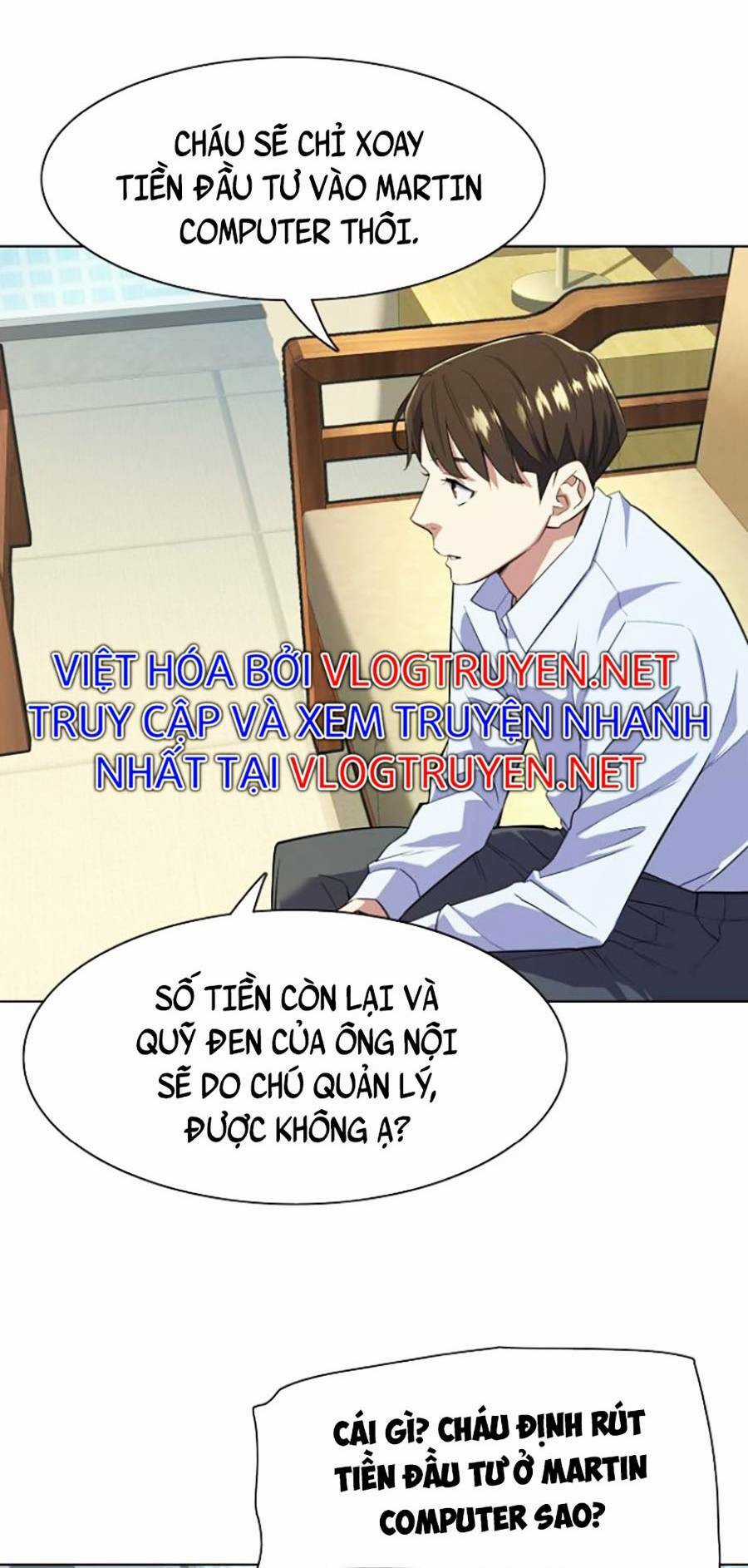 Tiểu Thiếu Gia Gia Tộc Tài Phiệt Chapter 13 trang 76