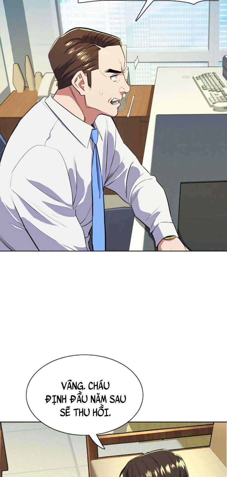 Tiểu Thiếu Gia Gia Tộc Tài Phiệt Chapter 13 trang 77