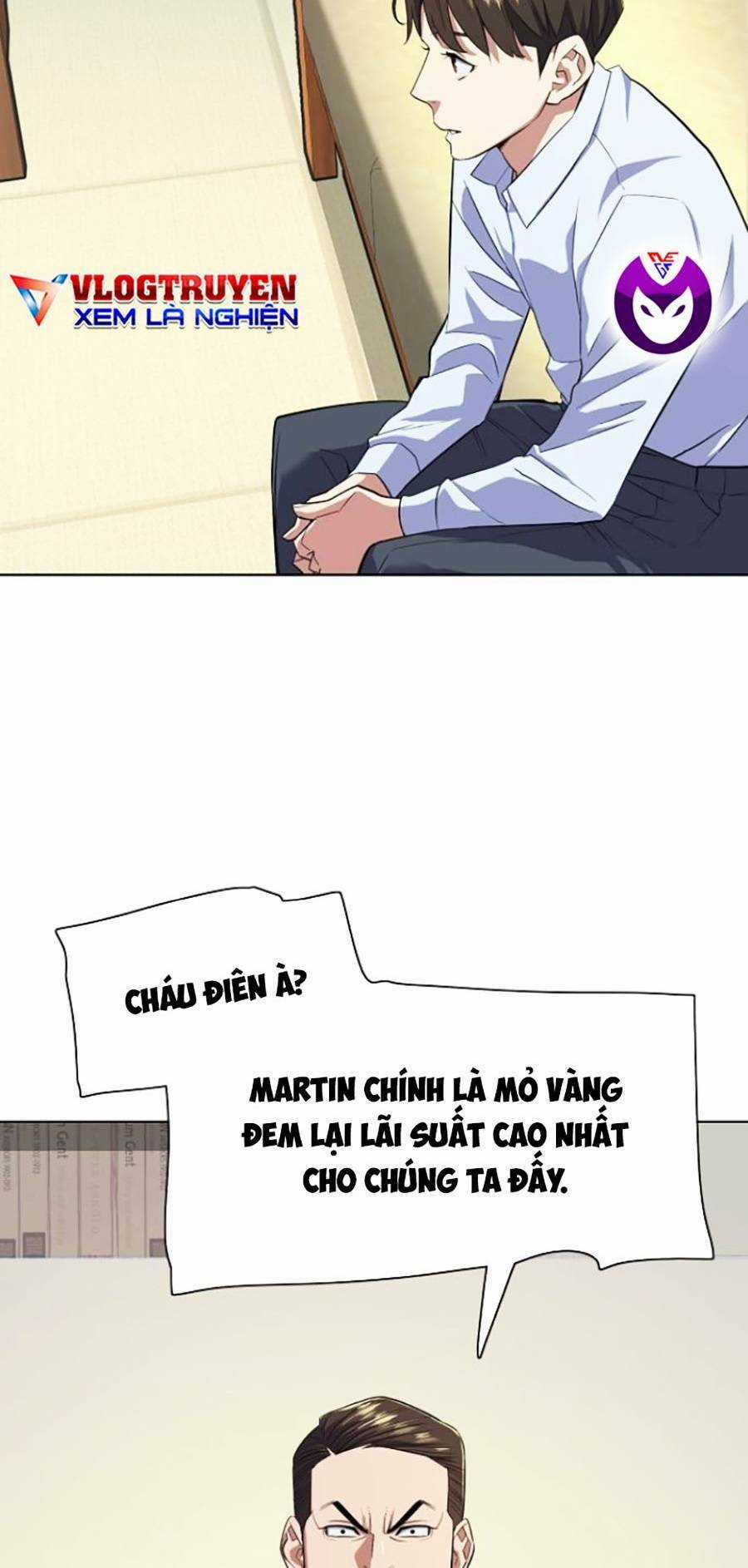 Tiểu Thiếu Gia Gia Tộc Tài Phiệt Chapter 13 trang 78