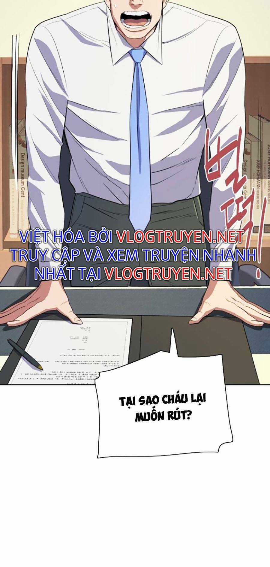 Tiểu Thiếu Gia Gia Tộc Tài Phiệt Chapter 13 trang 79