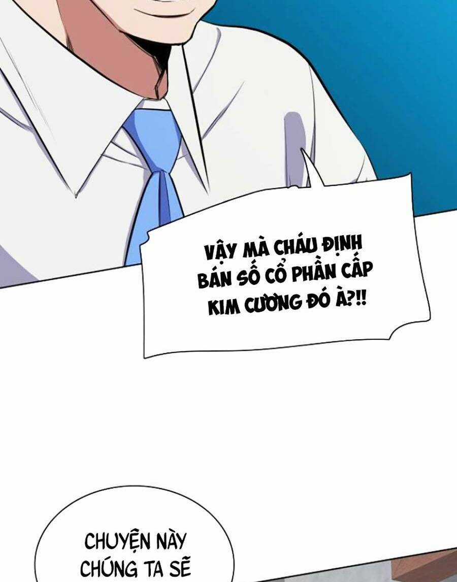 Tiểu Thiếu Gia Gia Tộc Tài Phiệt Chapter 13 trang 81