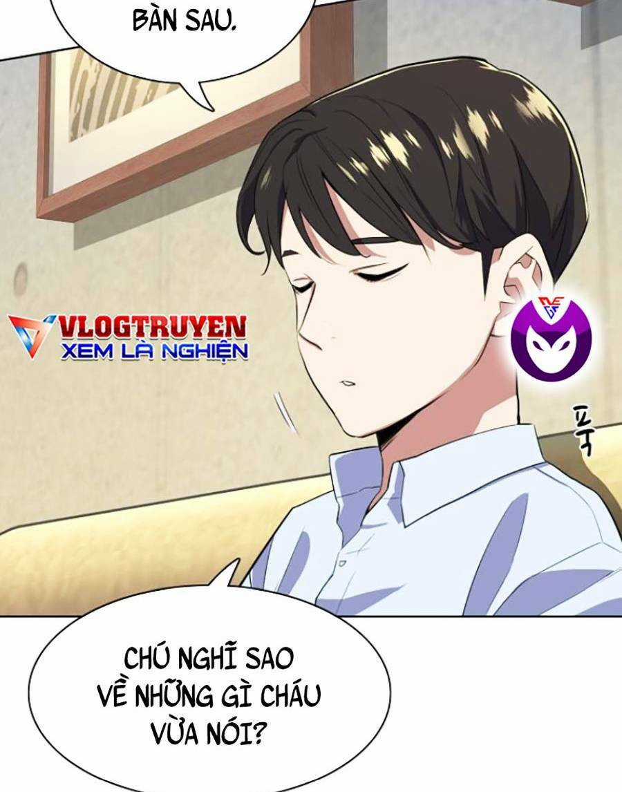 Tiểu Thiếu Gia Gia Tộc Tài Phiệt Chapter 13 trang 82