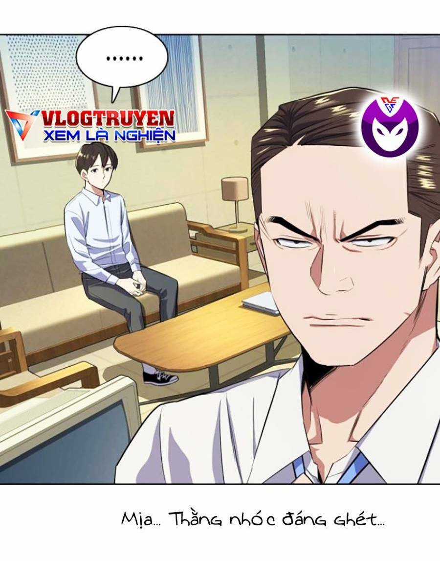 Tiểu Thiếu Gia Gia Tộc Tài Phiệt Chapter 13 trang 88