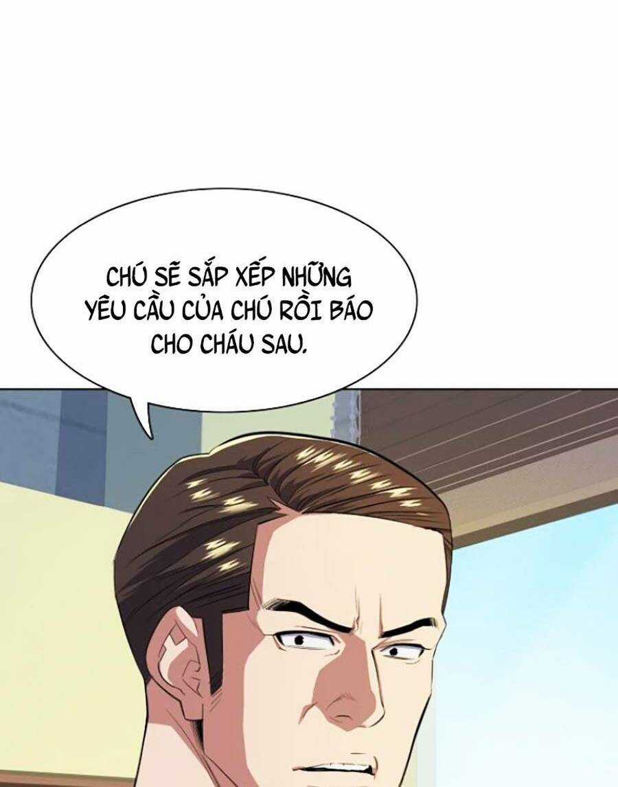 Tiểu Thiếu Gia Gia Tộc Tài Phiệt Chapter 13 trang 89