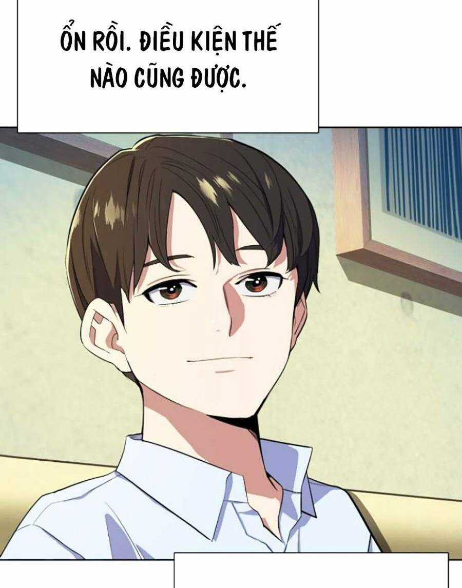 Tiểu Thiếu Gia Gia Tộc Tài Phiệt Chapter 13 trang 91