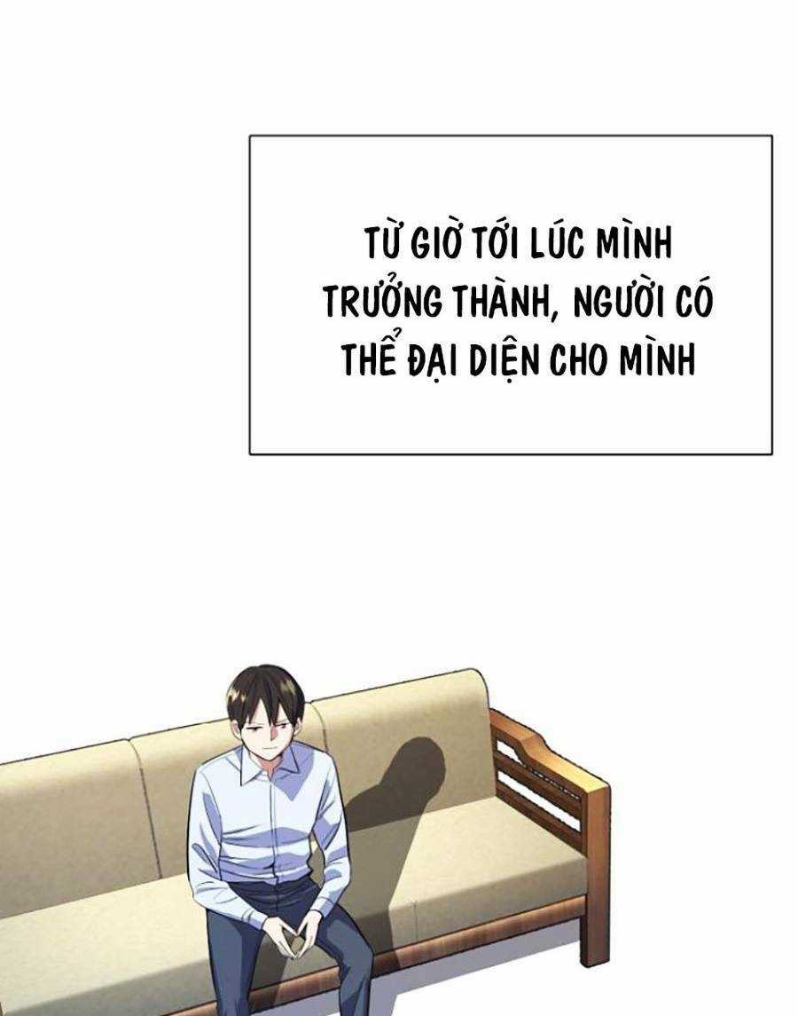 Tiểu Thiếu Gia Gia Tộc Tài Phiệt Chapter 13 trang 96