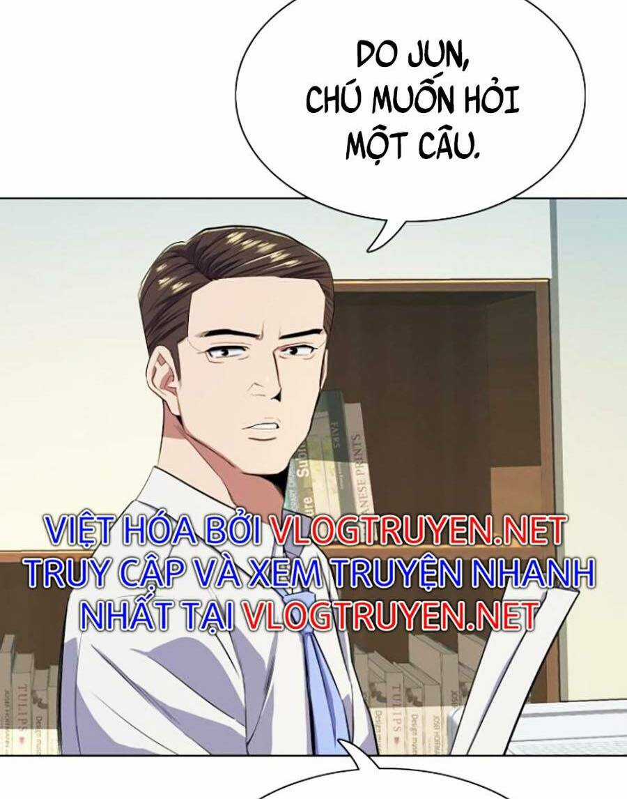 Tiểu Thiếu Gia Gia Tộc Tài Phiệt Chapter 13 trang 99