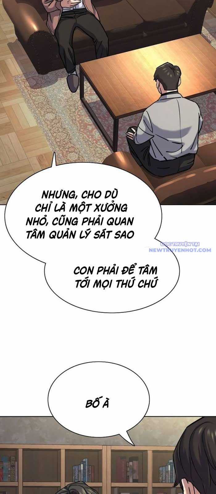 Tiểu Thiếu Gia Gia Tộc Tài Phiệt Chapter 135 trang 11