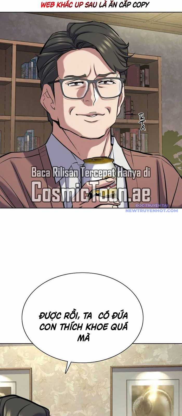 Tiểu Thiếu Gia Gia Tộc Tài Phiệt Chapter 135 trang 14