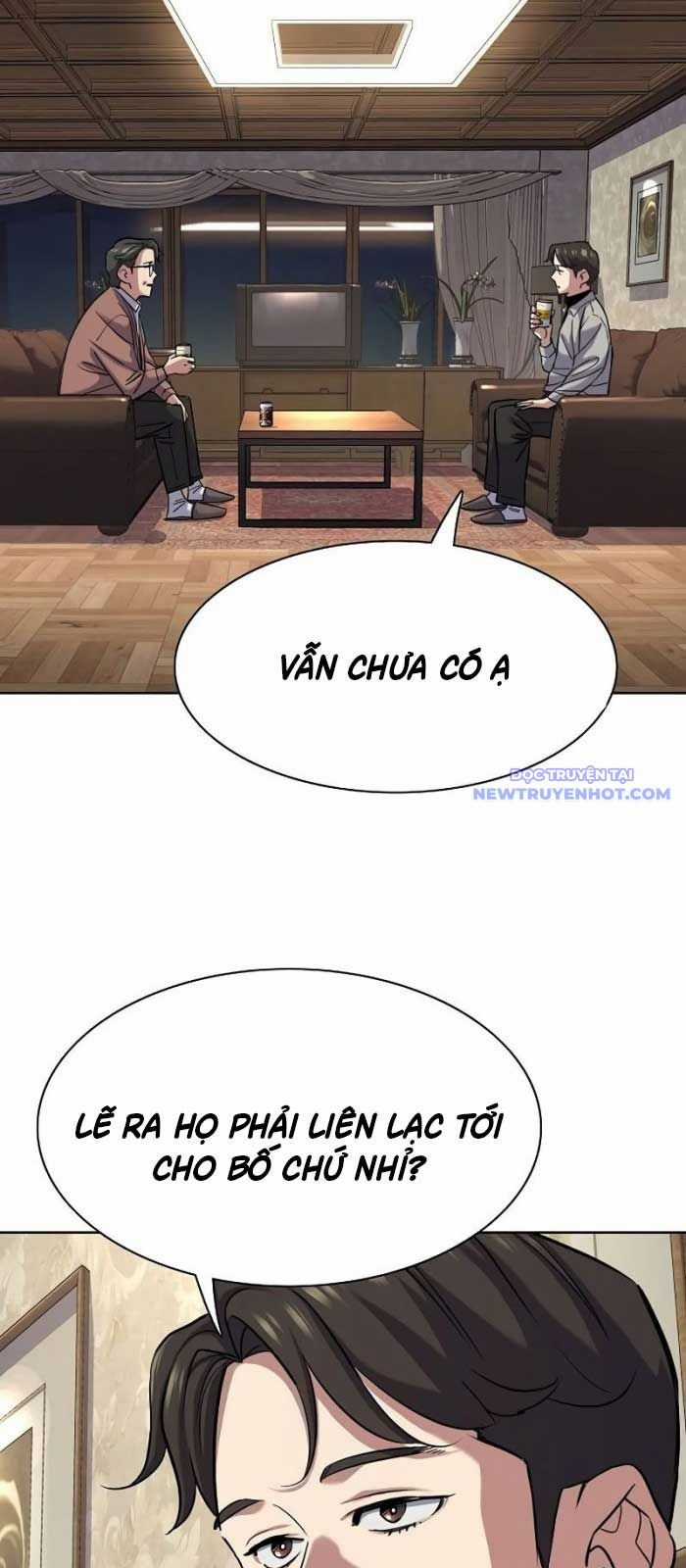 Tiểu Thiếu Gia Gia Tộc Tài Phiệt Chapter 135 trang 16