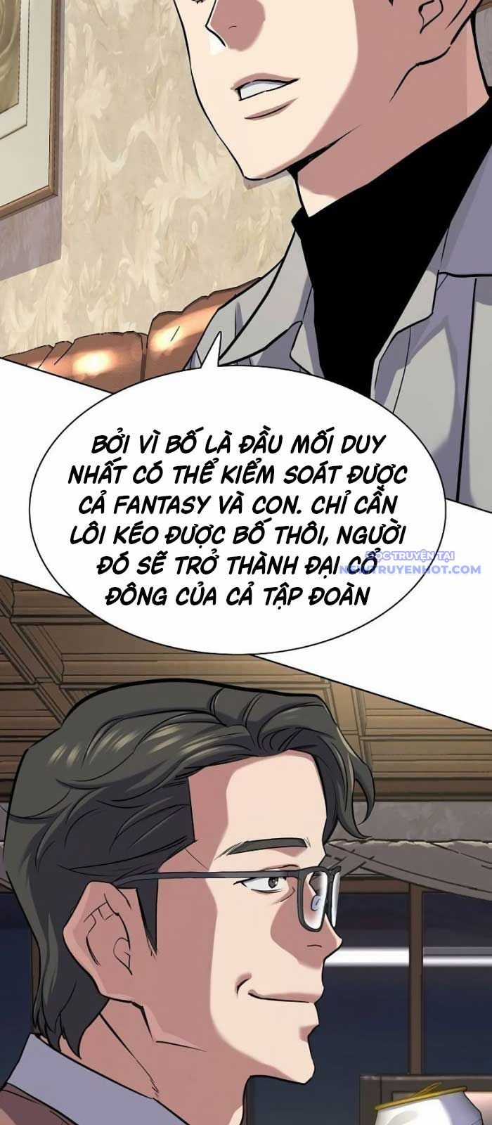 Tiểu Thiếu Gia Gia Tộc Tài Phiệt Chapter 135 trang 17