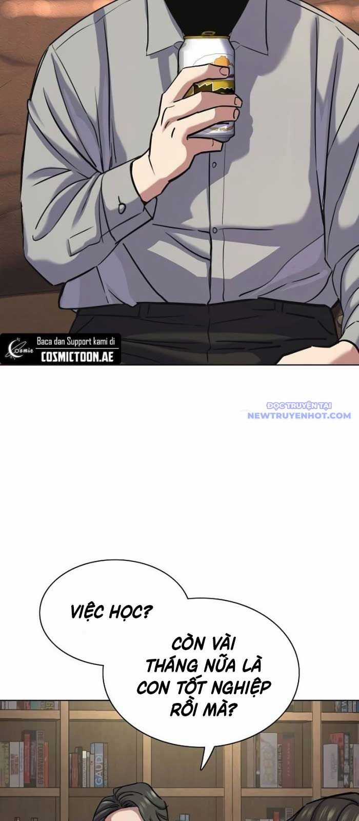 Tiểu Thiếu Gia Gia Tộc Tài Phiệt Chapter 135 trang 19