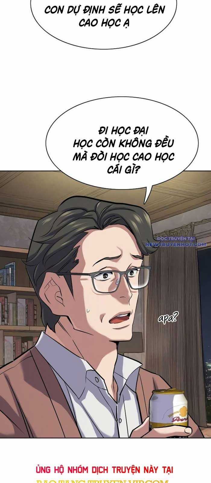 Tiểu Thiếu Gia Gia Tộc Tài Phiệt Chapter 135 trang 21