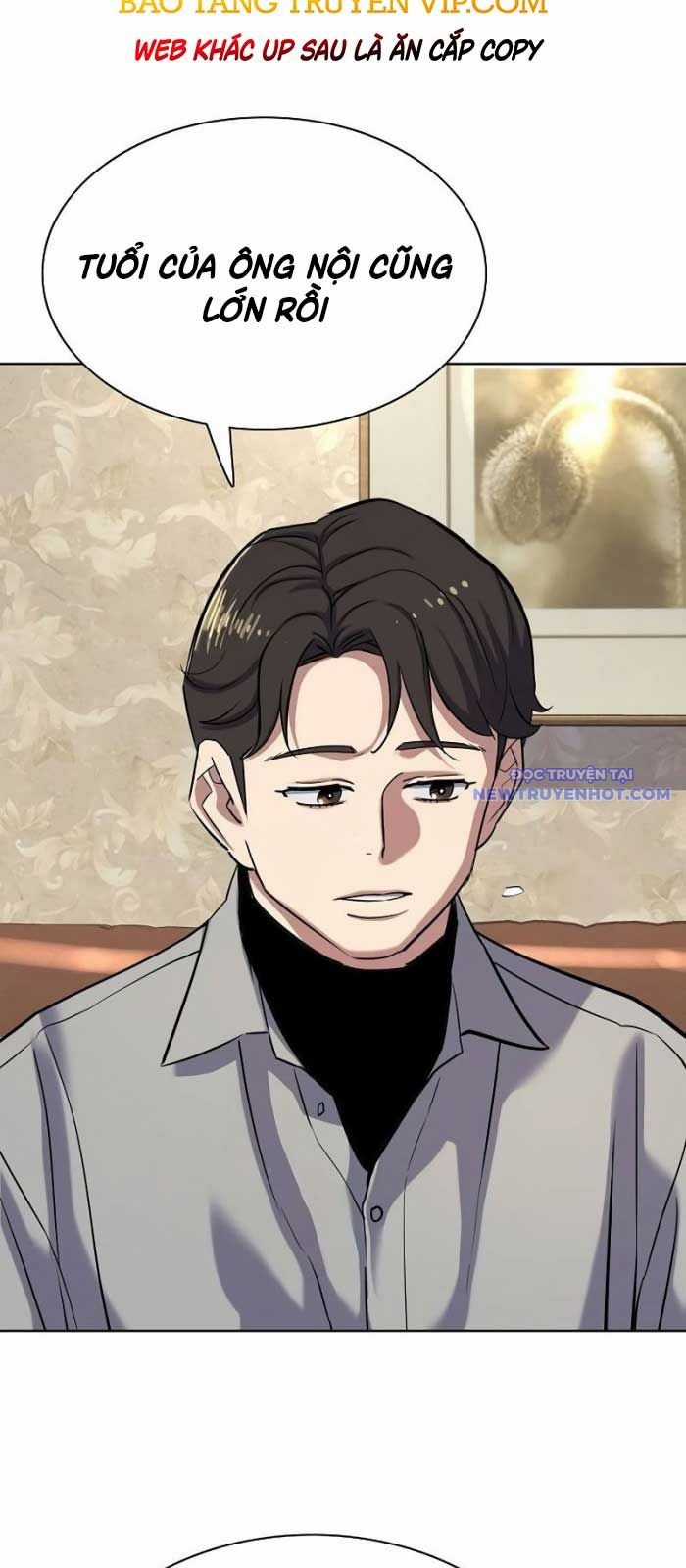 Tiểu Thiếu Gia Gia Tộc Tài Phiệt Chapter 135 trang 22