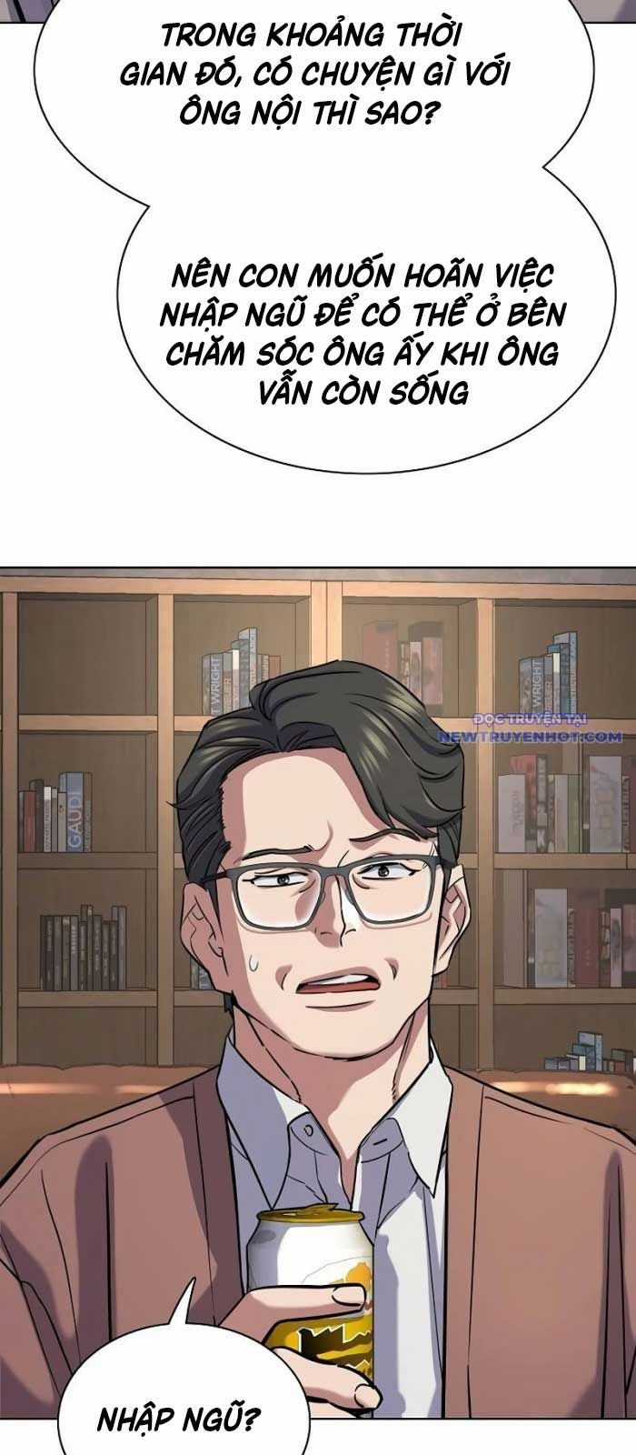 Tiểu Thiếu Gia Gia Tộc Tài Phiệt Chapter 135 trang 24