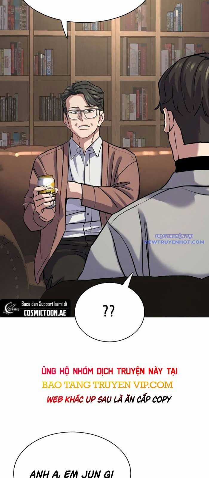 Tiểu Thiếu Gia Gia Tộc Tài Phiệt Chapter 135 trang 27