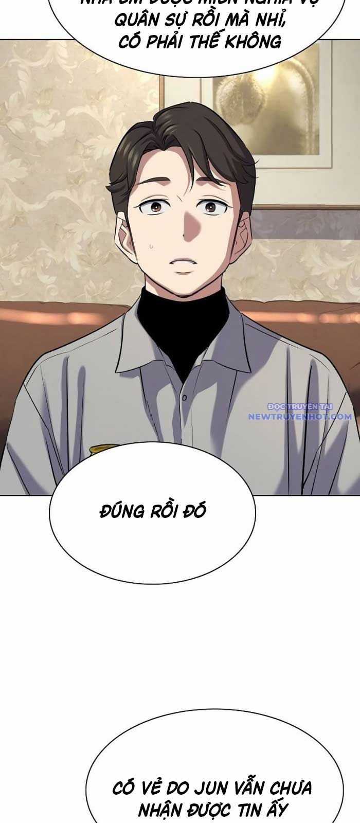 Tiểu Thiếu Gia Gia Tộc Tài Phiệt Chapter 135 trang 29