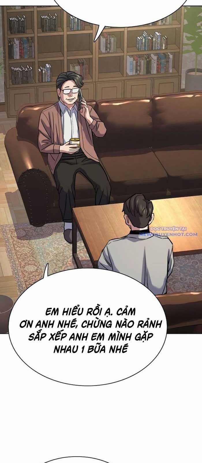 Tiểu Thiếu Gia Gia Tộc Tài Phiệt Chapter 135 trang 30