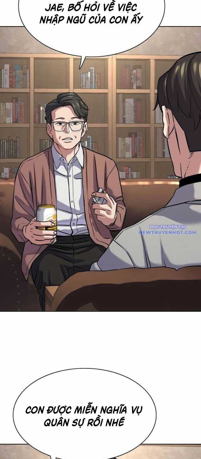 Tiểu Thiếu Gia Gia Tộc Tài Phiệt Chapter 135 trang 32