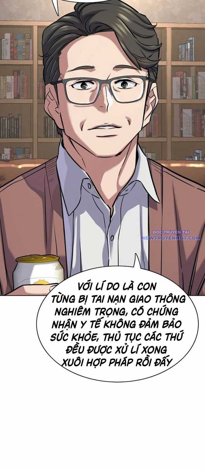 Tiểu Thiếu Gia Gia Tộc Tài Phiệt Chapter 135 trang 33