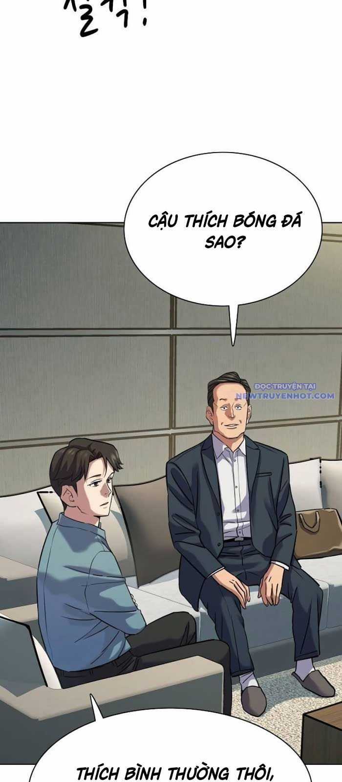 Tiểu Thiếu Gia Gia Tộc Tài Phiệt Chapter 135 trang 39