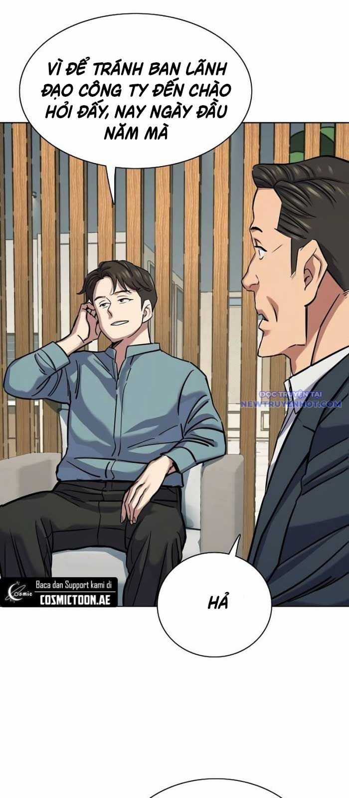 Tiểu Thiếu Gia Gia Tộc Tài Phiệt Chapter 135 trang 43