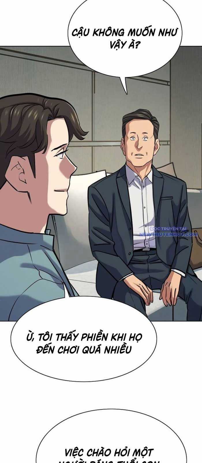 Tiểu Thiếu Gia Gia Tộc Tài Phiệt Chapter 135 trang 44