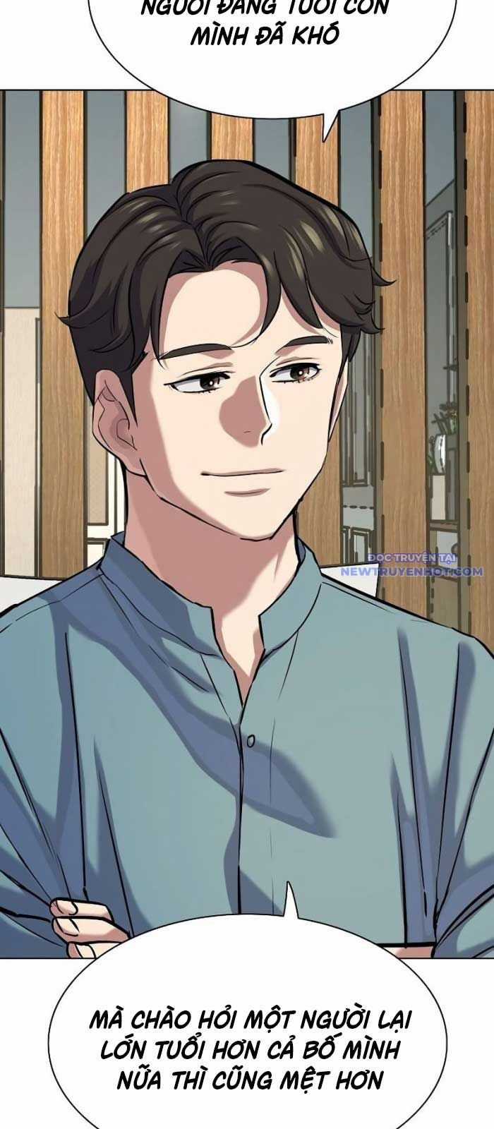 Tiểu Thiếu Gia Gia Tộc Tài Phiệt Chapter 135 trang 45