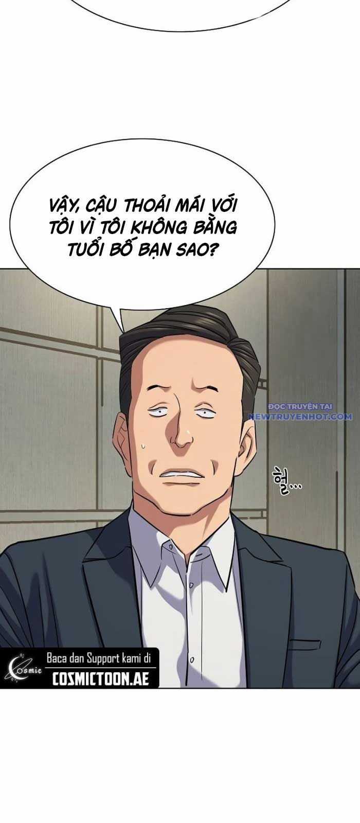 Tiểu Thiếu Gia Gia Tộc Tài Phiệt Chapter 135 trang 46