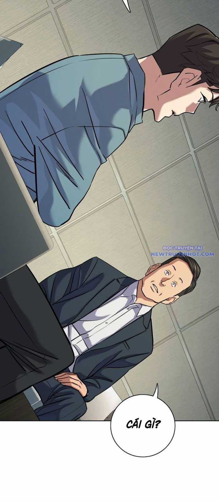 Tiểu Thiếu Gia Gia Tộc Tài Phiệt Chapter 135 trang 48