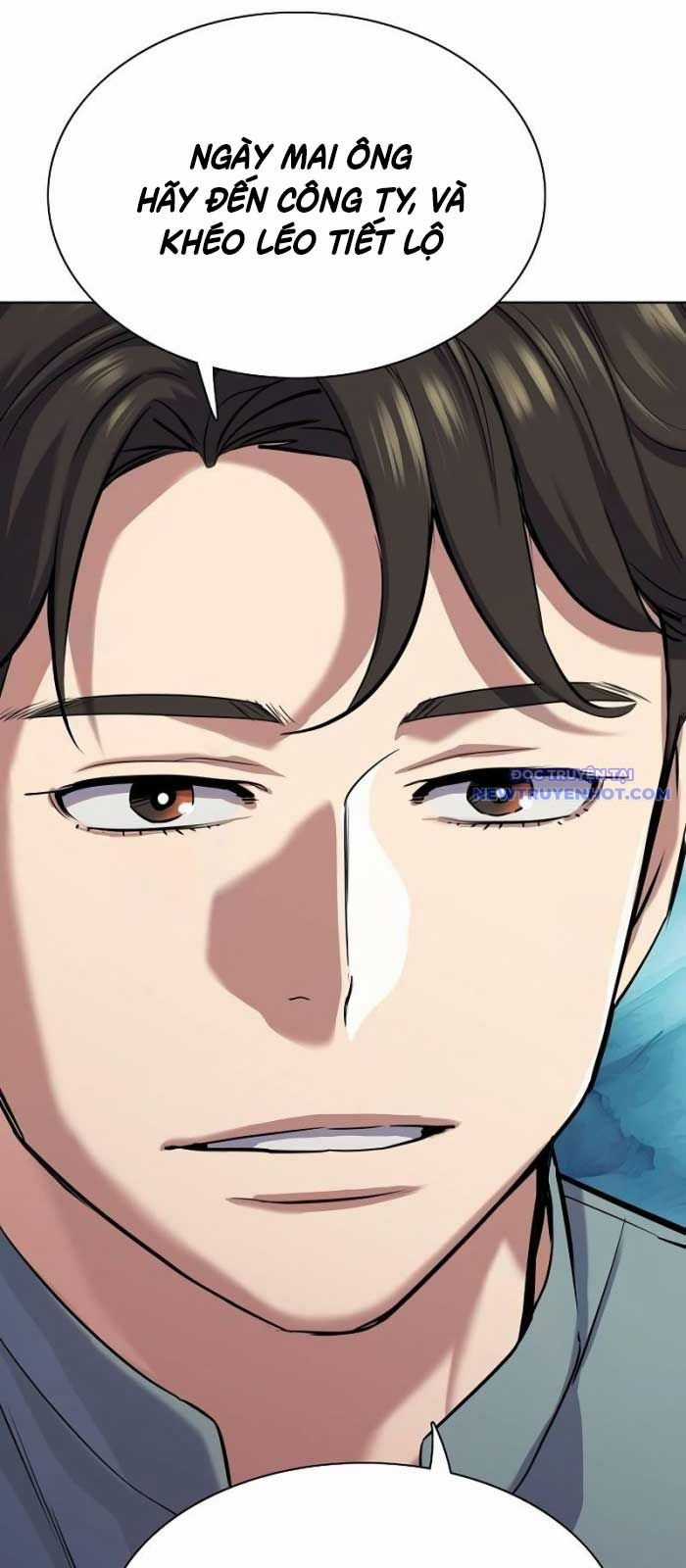 Tiểu Thiếu Gia Gia Tộc Tài Phiệt Chapter 135 trang 49