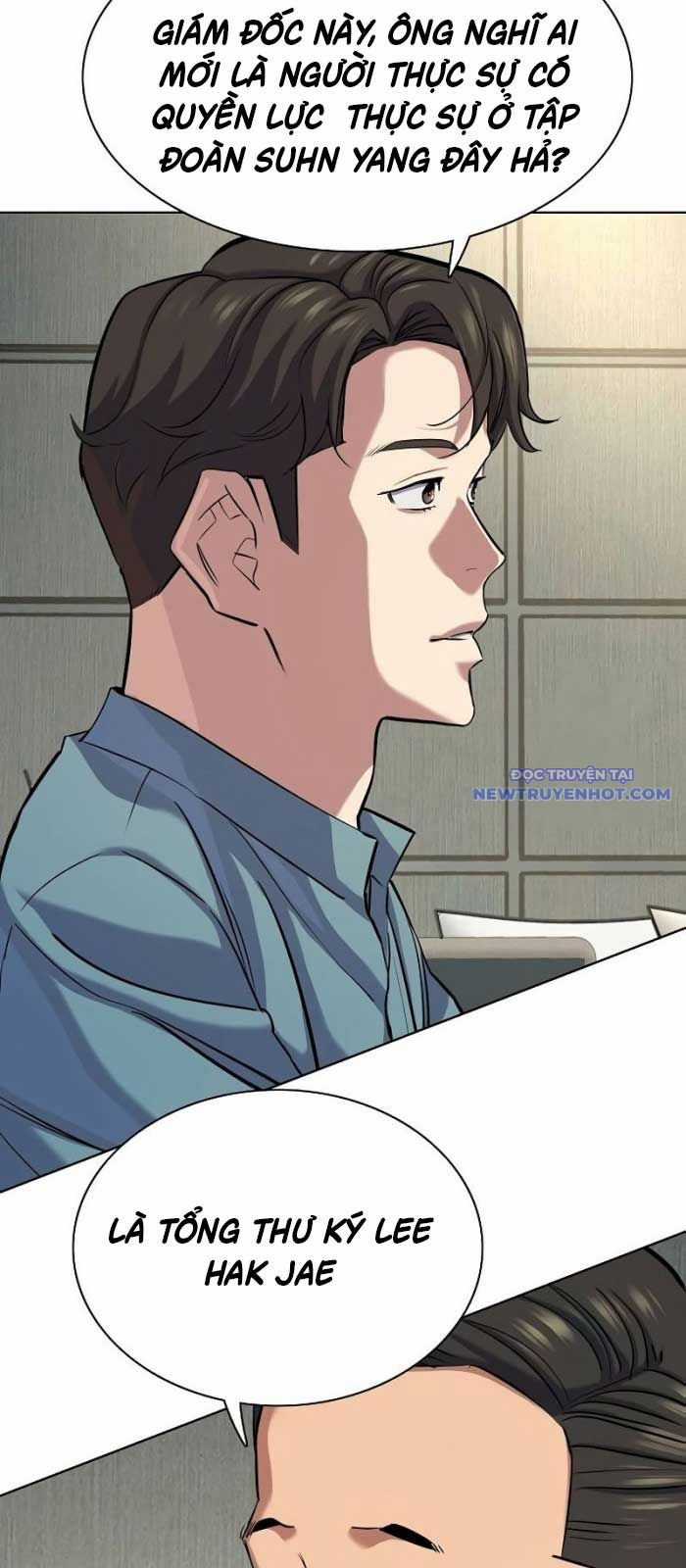 Tiểu Thiếu Gia Gia Tộc Tài Phiệt Chapter 135 trang 51