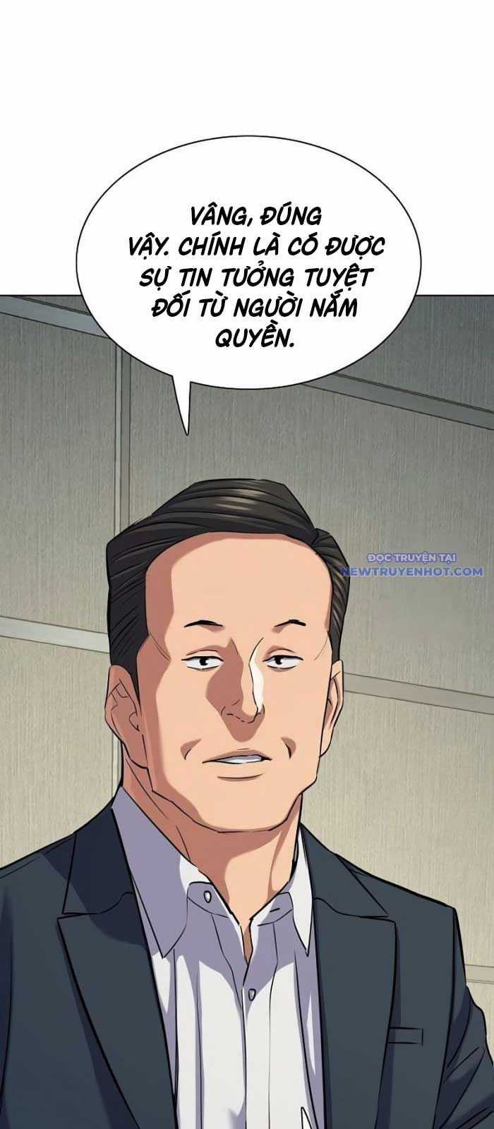 Tiểu Thiếu Gia Gia Tộc Tài Phiệt Chapter 135 trang 54