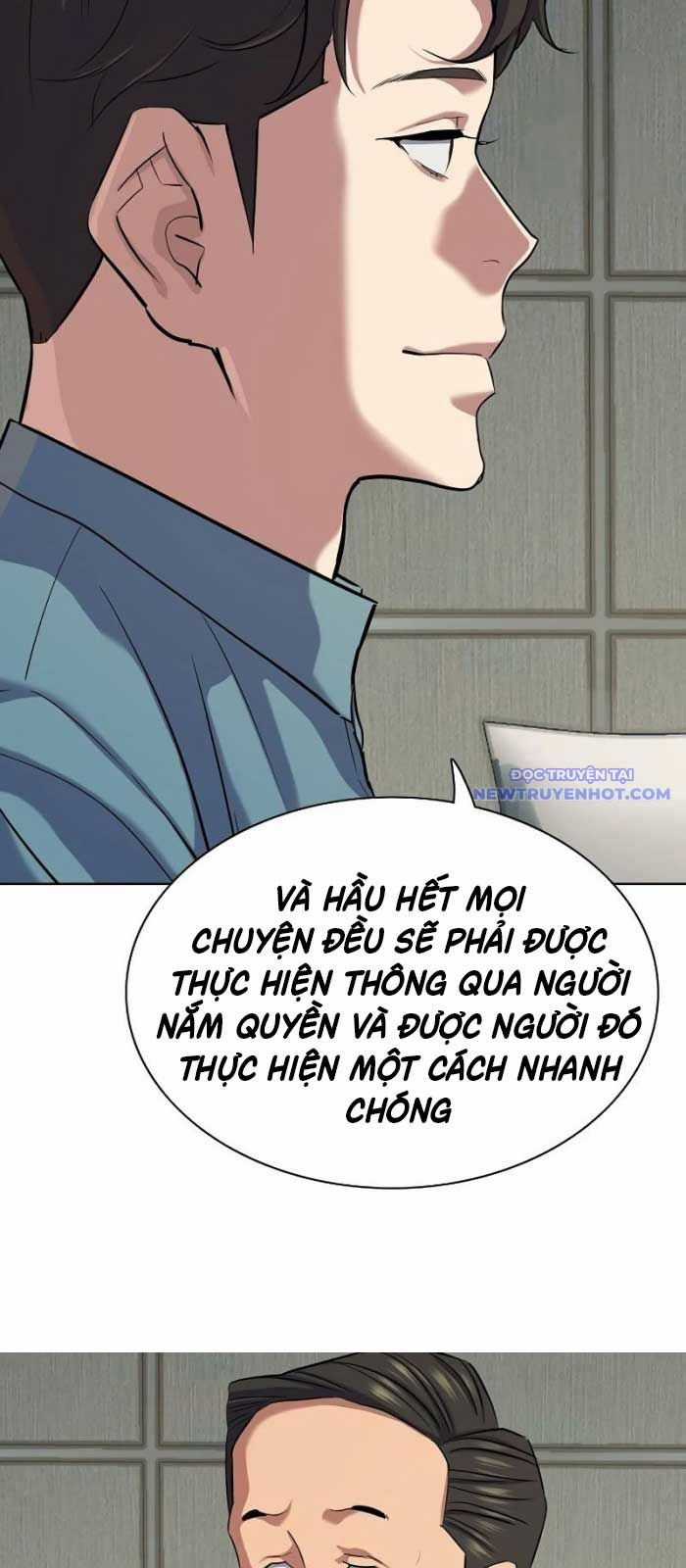 Tiểu Thiếu Gia Gia Tộc Tài Phiệt Chapter 135 trang 59