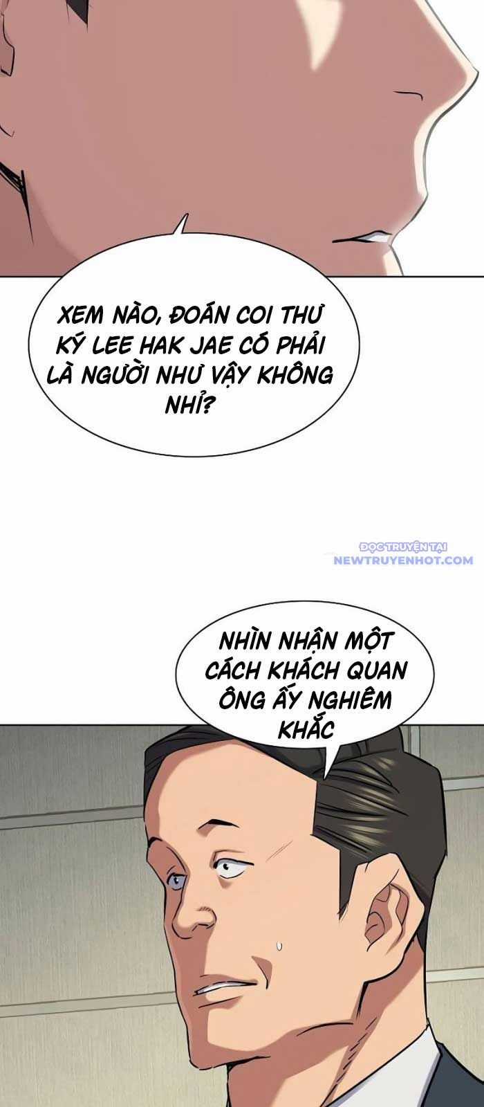 Tiểu Thiếu Gia Gia Tộc Tài Phiệt Chapter 135 trang 61