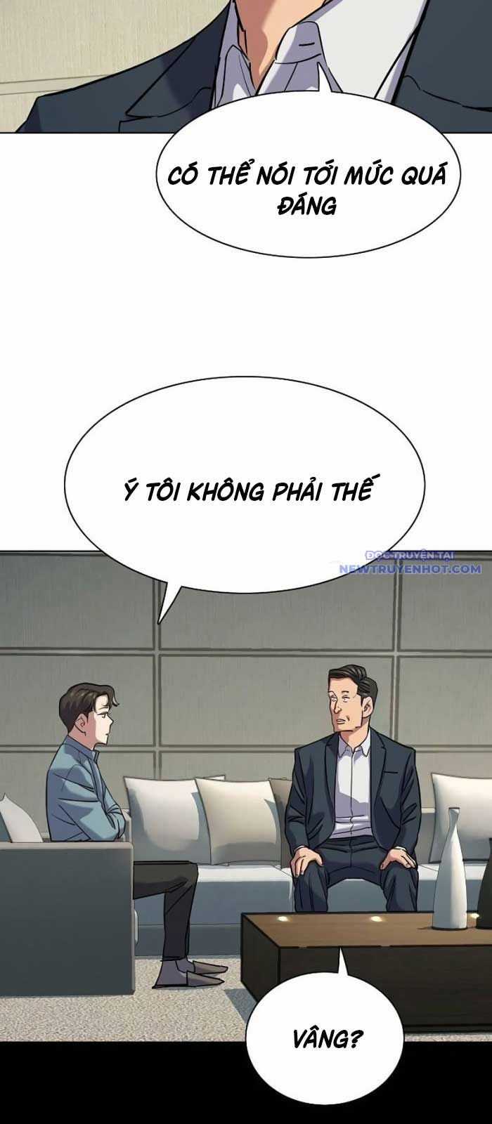 Tiểu Thiếu Gia Gia Tộc Tài Phiệt Chapter 135 trang 62