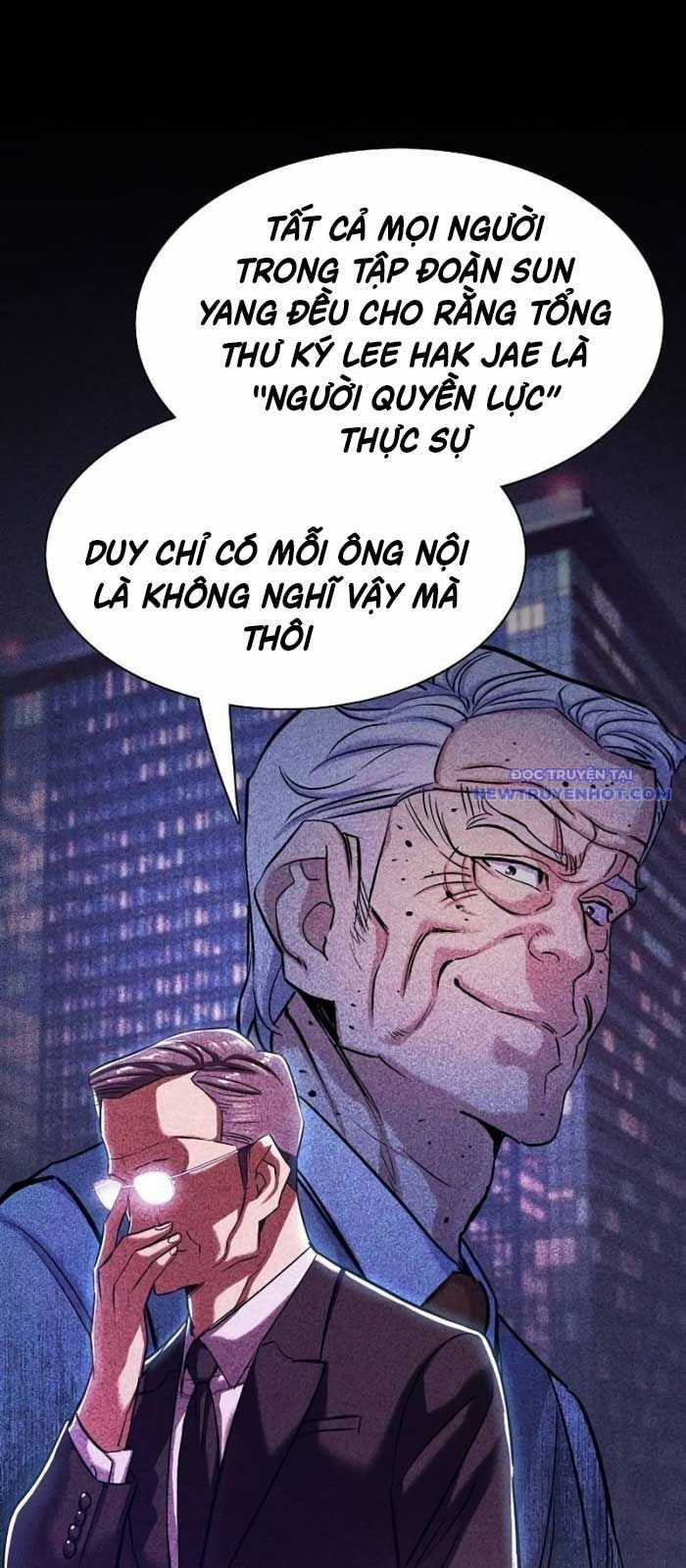 Tiểu Thiếu Gia Gia Tộc Tài Phiệt Chapter 135 trang 63