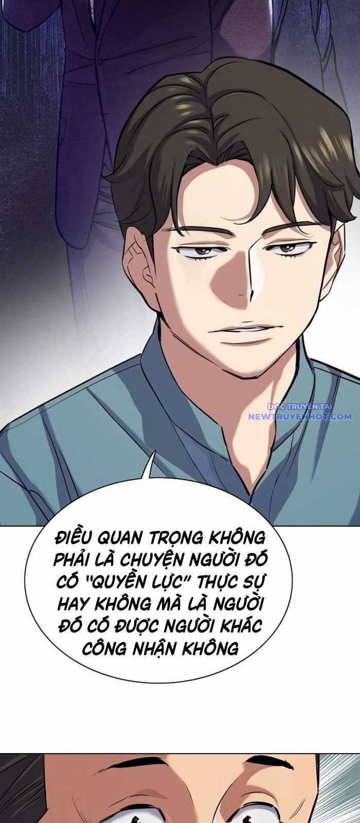 Tiểu Thiếu Gia Gia Tộc Tài Phiệt Chapter 135 trang 64