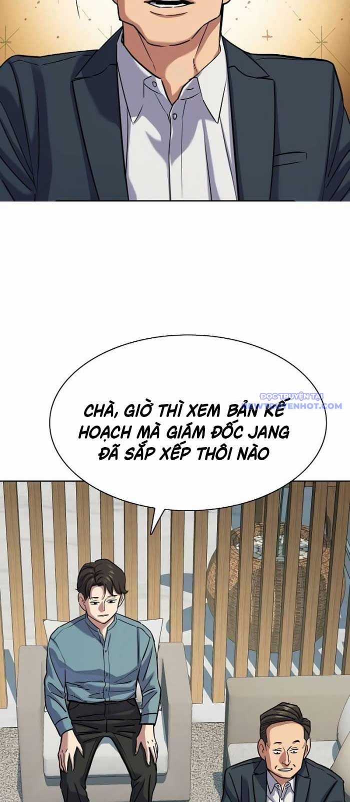 Tiểu Thiếu Gia Gia Tộc Tài Phiệt Chapter 135 trang 69