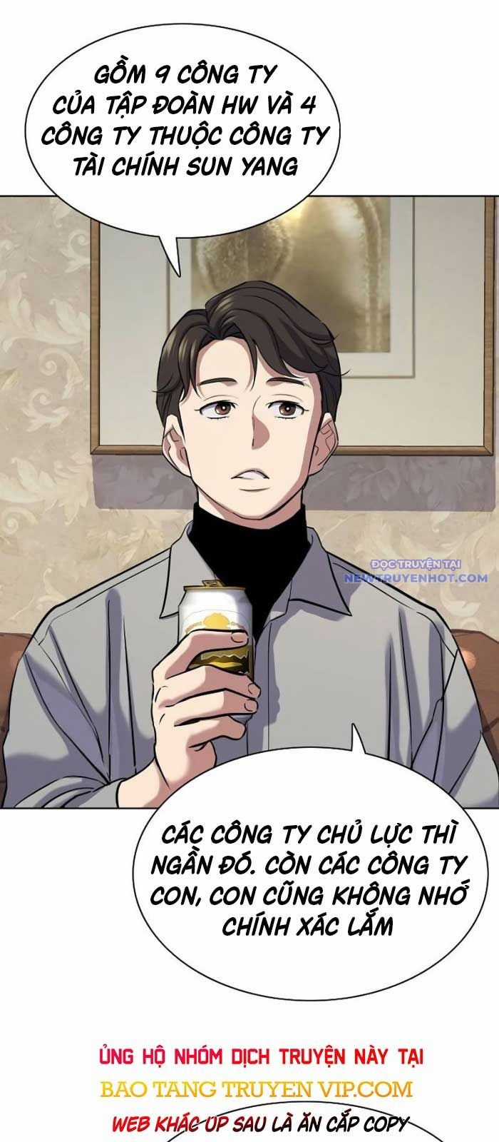 Tiểu Thiếu Gia Gia Tộc Tài Phiệt Chapter 135 trang 7