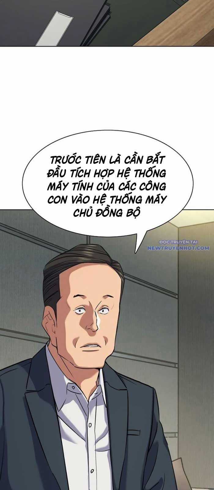 Tiểu Thiếu Gia Gia Tộc Tài Phiệt Chapter 135 trang 71